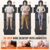 VEVOR Portable Massage Table 28" W