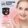 VEVOR Red Light Therapy for Face