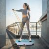 Full Body Vibration Platform Crazy Fitness