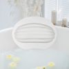 Bathtub Pillow
