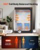 VEVOR Upgraded Portable Steam Sauna
