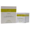 Villa Floriani Body Active Body Scrub - Olive Oil by for Women -5 x 1.41 oz Scrub