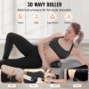 VEVOR Vibrating Peanut Massage Ball