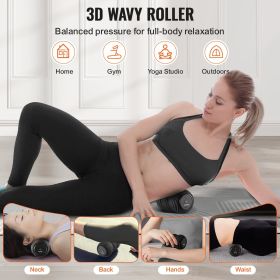 VEVOR Vibrating Peanut Massage Ball