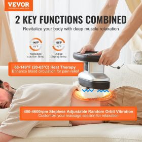 VEVOR Chiropractic Massager