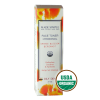 Organic Vegan Orange Blossom Bergamot Face TONER for Oily Skin