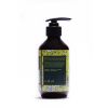 Strengthening Conditioner with Aloe Vera for Damaged Hair