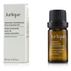 JURLIQUE - Australian Sandalwood Pure Essential Oil 576725/105732 1ml/0.03oz