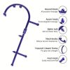 Handheld Acupuncture Point Massager Tool