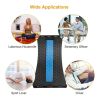 Massage Stretching Device for Back Pain Relief