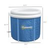 Portable Cold Plunge Tub