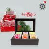 Indian Teas 72-Count Tea Bag Chests