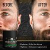 WINGO All In One Mens Face Moisturizer Cream After Shave Lotion for Men Organic Day Night Skin Care 1.8