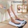 TENS & EMS Foot Massager