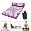 Yoga Massage Mat With Acupressure Relief