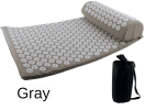 Yoga Massage Mat With Acupressure Relief