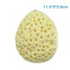 Sponge Bath Shower Bathroom Accessories For Body Cleaning Face Washing Exfoliating Remover Massage Puff Scrubber Home Supplies