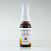 FACE SERUM for Oily Skin - Organic Vegan Pumpkin Juniper