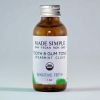 TOOTH & GUM TONIC - Organic Vegan Spearmint Clove