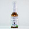 TOOTH & GUM TONIC - Organic Vegan Spearmint Clove
