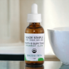 TOOTH & GUM TONIC - Organic Vegan Spearmint Clove