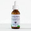 TOOTH & GUM TONIC - Organic Vegan Spearmint Clove