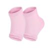 Moisturizing Heel Socks for Cracked Heel - Gel Sock 1 Pair/2pcs