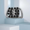Cordless Deep Tissue Massager - 16 Variable Speed Settings for Muscle Relaxation & Post-Workout Recovery