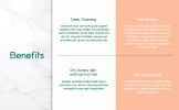 BeNat Natural Silk Exfoliating Bath Gloves - Premium Body Scrub Mitts for Deep Cleansing, Smooth Self-Tanning Prep & Ingrown Hair Removal