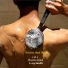 Bath Shower Scrubbing and Massaging Brush