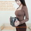 Cordless Deep Tissue Massager - 16 Variable Speed Settings for Muscle Relaxation & Post-Workout Recovery
