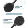 Bath Shower Scrubbing and Massaging Brush
